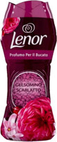 Lenor Unstoppables Jasmijnparels, 210 g