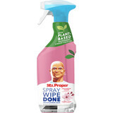 Mr.Proper Spray fiore multisuperficie, 800 ml