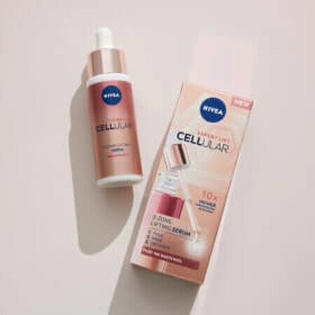 Nivea Cellular Expert Face Serum, 30 ml