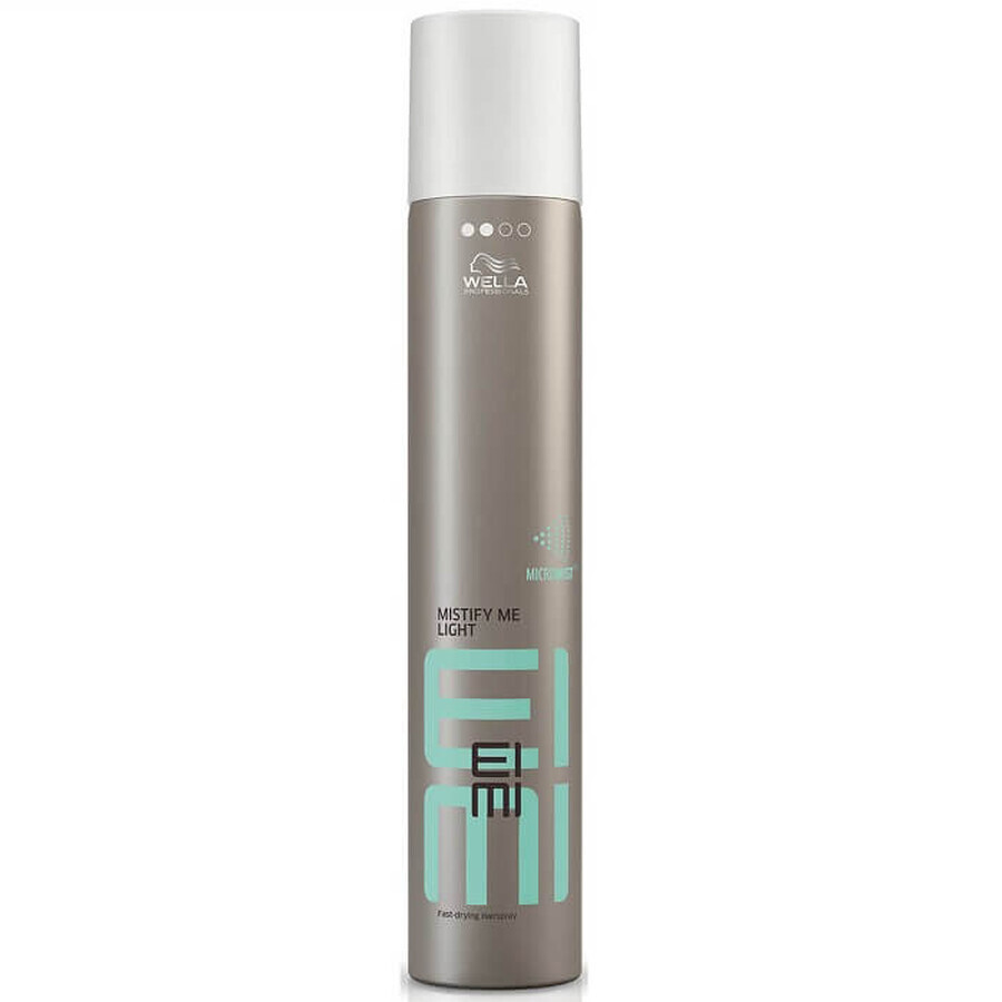 Eimi Mistify Me Light Flexible Hold Haarlak, 500 ml, Wella Professional