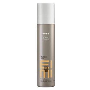 Fixative with very strong fixation Eimi Super Set, 300 ml, Wella Professionals