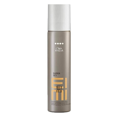 Eimi Super Set Extra starker Halt Haarspray, 300 ml, Wella Professionals