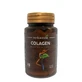 Gehydroliseerd marien collageen complex, 60 capsules, Herbaceutic