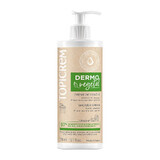 Topicrem Dermovegetal Douchecrème, 390 ml, NIGY