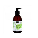 Cleansing gel for hands and body with kiwi and grapes, 300 ml, LaQ