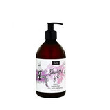 Shower gel with peony extract, 500 ml, LaQ