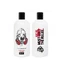 Gel de ducha y champú para perros, 300 ml, LaQ