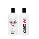 Douchegel en shampoo Kitty, 300 ml, LaQ