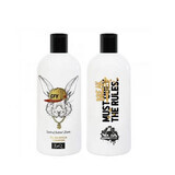 Rabbit shower gel and shampoo, 300 ml, LaQ