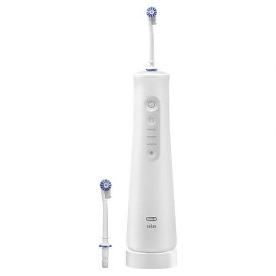 Aqua Care ProExpert monddouche, Oral-B