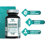  Magnesium Bisglicinat Premium, 60 capsules, Boost4Life