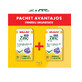 Zink Forte Pakket, 30 + 30 tabletten, Walmark