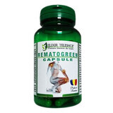 Rematogreen, 90 capsules, Elixir