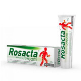 Crema Rosacta, 50 g, Medis