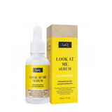 Look at me antioxidant gezichtsserum (nr. 6), 30 ml, LaQ