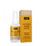 Nourishing and revitalizing face serum Vitamin Bomb (no. 5), 30 ml, LaQ