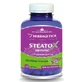 Steatox Hepatic, 120 capsules, Herbagetica