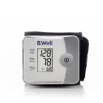 Tensiómetro de muñeca B.Well PRO-39 con Intellect Classic