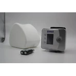 Tensiómetro de muñeca B.Well PRO-39 con Intellect Classic