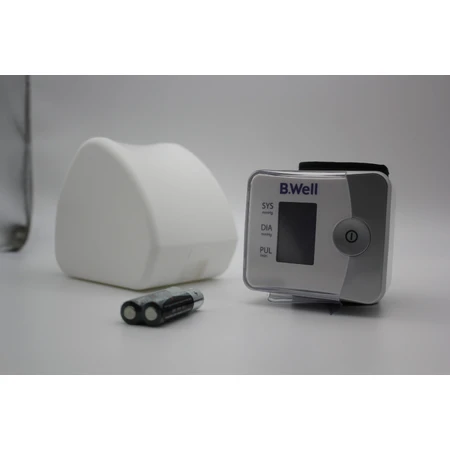 Tensiómetro de muñeca B.Well PRO-39 con Intellect Classic