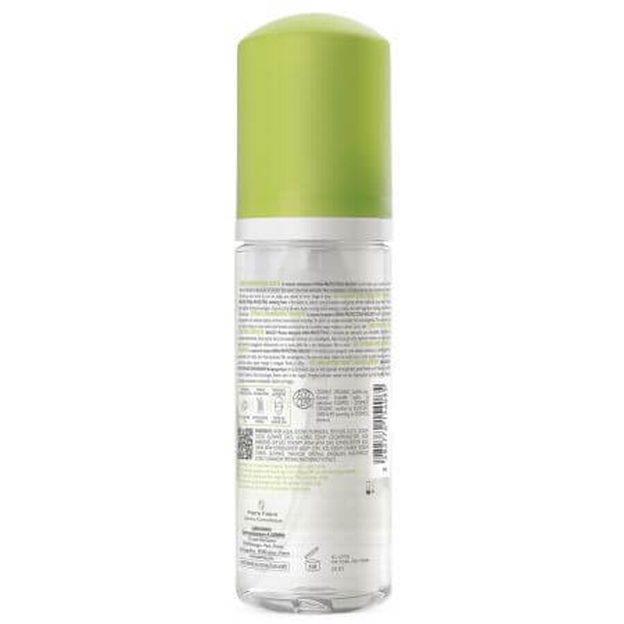 A-Derma Biologie Reinigingsschuim, 150ml