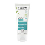 A-Derma Biology AC Mattifying Cream C, 40 ml