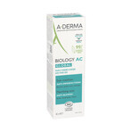 A-Derma Biology AC matterende crème C, 40 ml