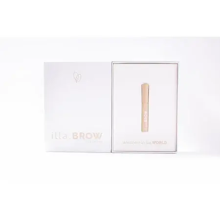 Eyebrow serum, Evoepharm, illa.Brow, 3 ml