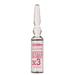 Flash Hair Hydraterende Hyaluron haarflacon, 5 ml, La Cabine