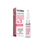 Flash Hair Hydraterende Hyaluron haarflacon, 5 ml, La Cabine