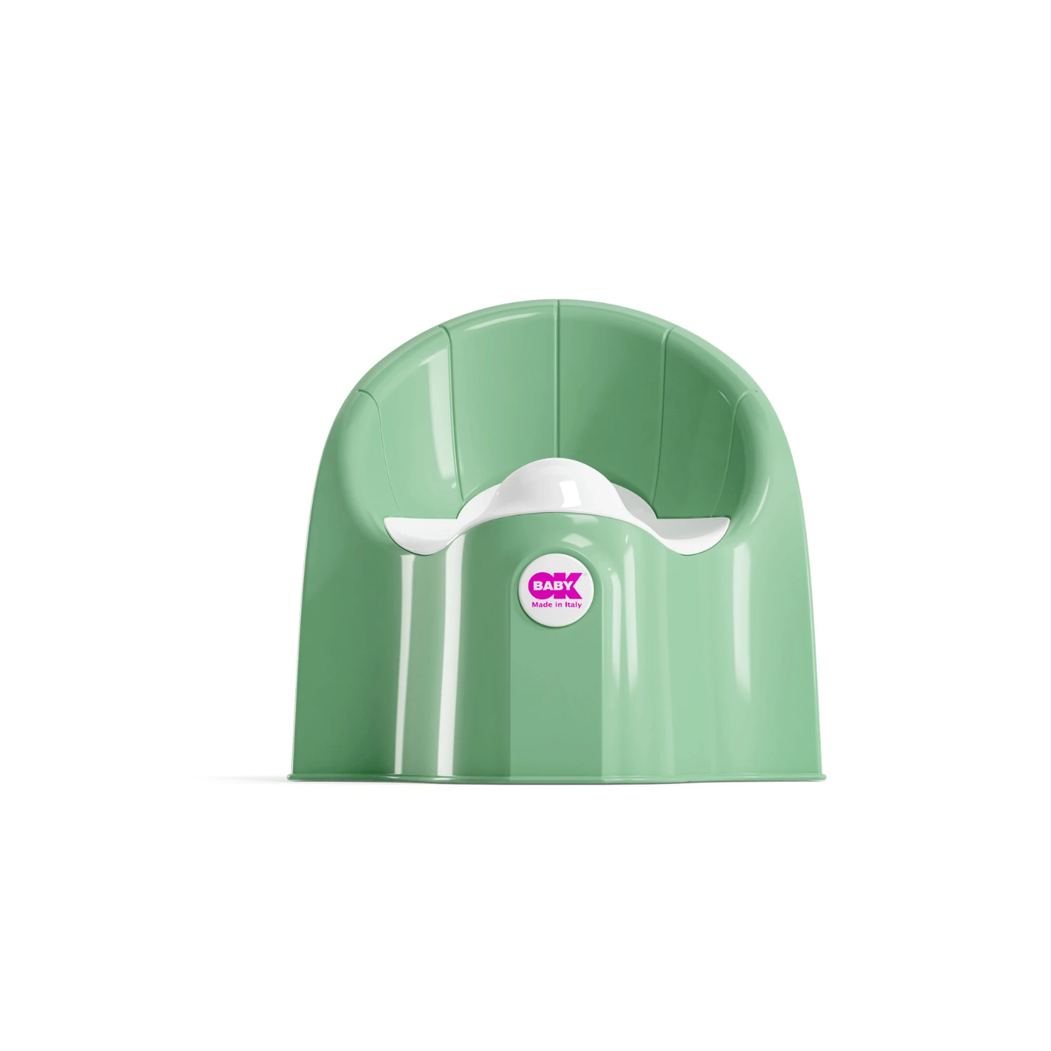 Olita Pasja, Groen, Ok Baby
