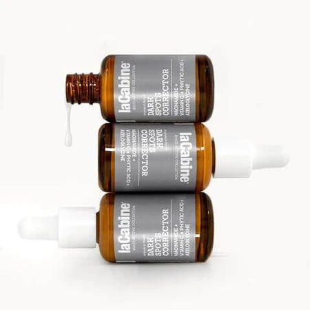 Ser pentru față Anti Drak Spots, 30 ml, La Cabine 