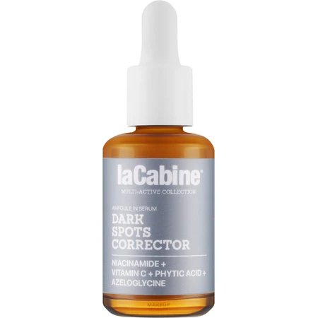 Ser pentru față Anti Drak Spots, 30 ml, La Cabine 