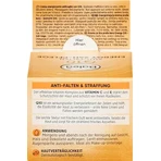 Balea Anti-rimpelcrème Q10, 50 ml