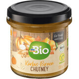 DmBio Chuntey pumpkin and pear, 135 g