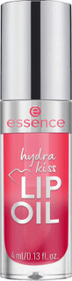 Essence Hydra Kiss Lip Oil 03 Pink Champagne, 4 ml