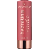 Essence Barra de Labios Hidratante Nude 303 Heavenly, 3,5 g