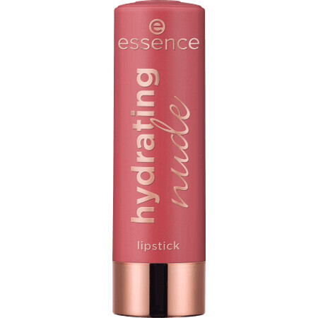 Essence Hydrating Nude Lipstick 303 Heavenly, 3.5 g