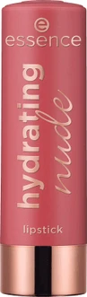 Essence Hydrating Nude Lipstick 303 Heavenly, 3.5 g