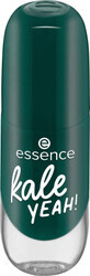 Essence Nagellak gel nagelkleur 60 Kale Yeah, 8 ml