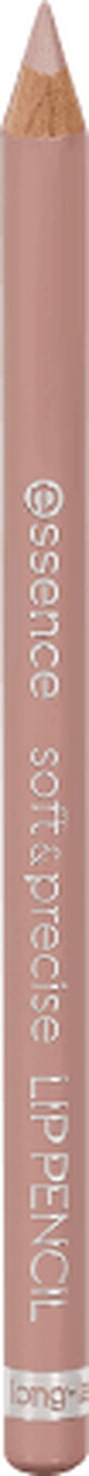 Essence Zacht &amp;amp; Precies Lippotlood 301 Romantic, 0,78 g