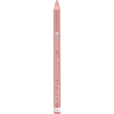 Essence Soft &amp; Precise Lip Liner 302 Delicate, 0.78 g