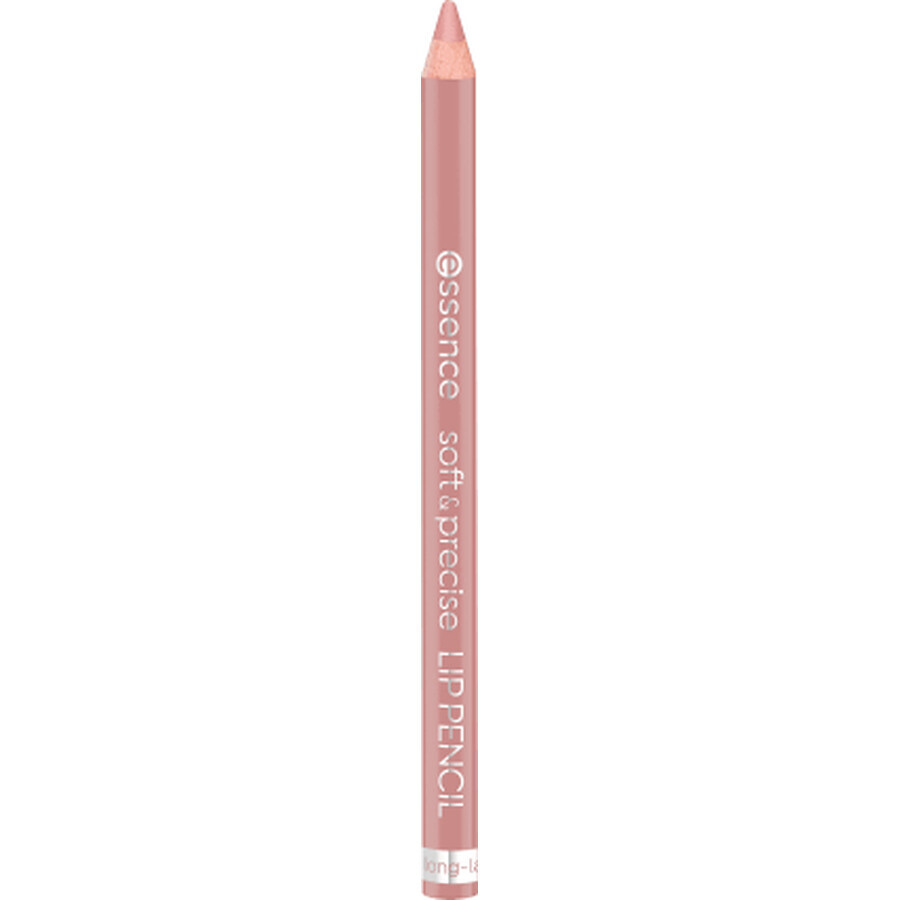 Essence Soft &amp; Precise Lip Liner 302 Delicate, 0.78 g