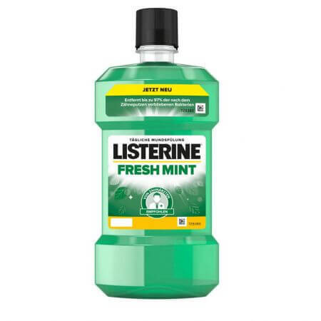 Collutorio alla Menta Fresca, 500 ml, Listerine