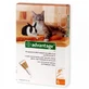 Antiparasitäre Lösung zur Anwendung auf der Haut bei Katzen und Kaninchen unter 4 kg Advantage 40 Cat/Rabbit, 4 Pipetten, Bayer Vet OTC