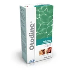 Otodine, 100 ml, Ohrlösung für Hunde und Katzen, ICF