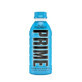 Prime Hydration rehydratatiedrank met blauwe frambozensmaak, 500 ml, GNC