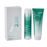 Shampoo 300 ml Shampoo + Conditioner 250 ml JoiFull voor volume, Joico