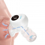 Electric breast pump, PM-36, Perfect Medical