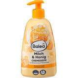 Balea Milk and honey cream soap, 500 ml